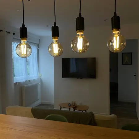 Apartment L'oscar Clermont-Ferrand