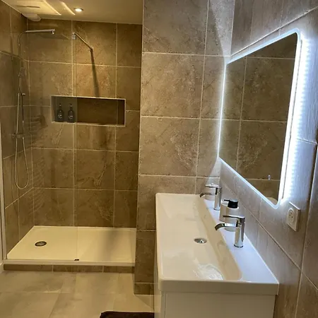 L'oscar Apartment Clermont-Ferrand