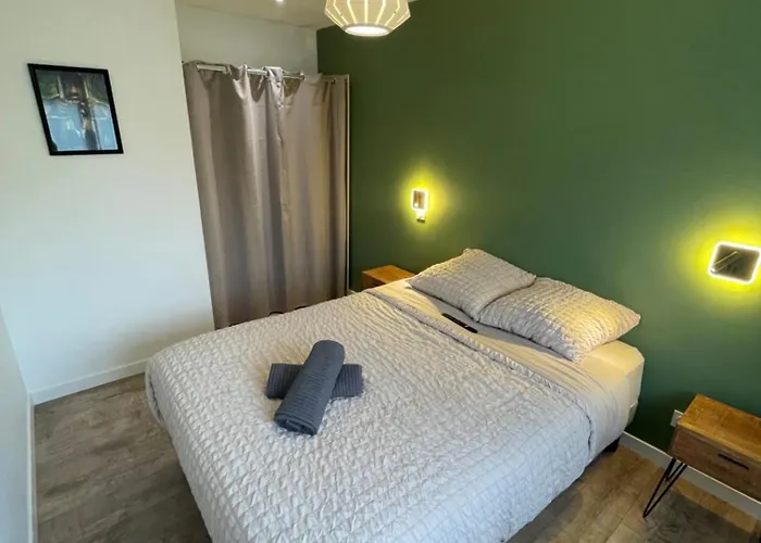 L'oscar * كليرمونت-فيراند