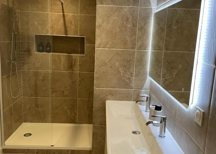 L'oscar شقة كليرمونت-فيراند